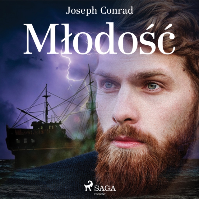 Mlodosc, eAudiobook MP3 eaudioBook