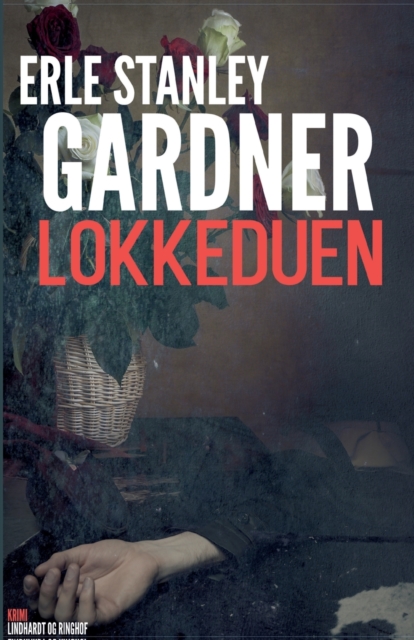 Lokkeduen, Paperback / softback Book