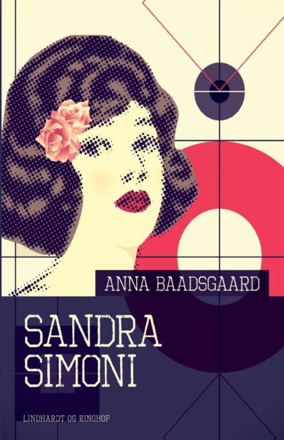 Sandra Simoni, Paperback / softback Book