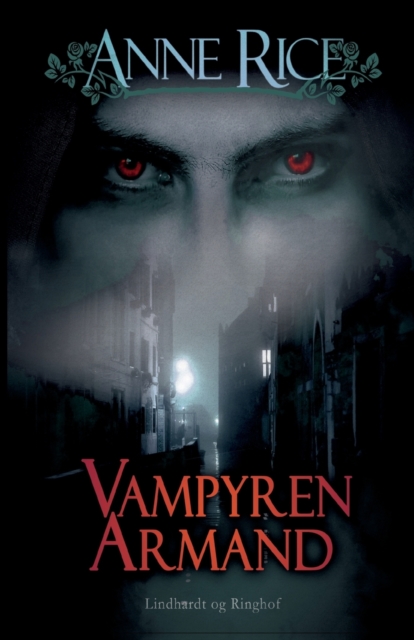 Vampyren Armand, Paperback / softback Book