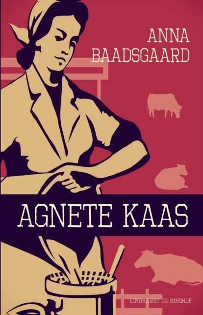 Agnete Kaas, Paperback / softback Book