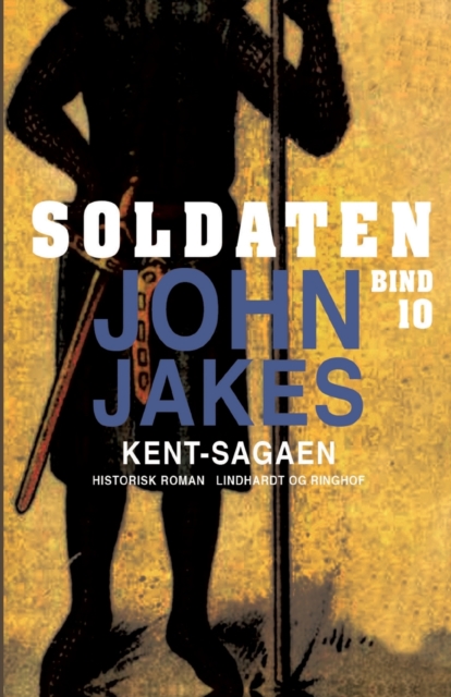 Soldaten, Paperback / softback Book