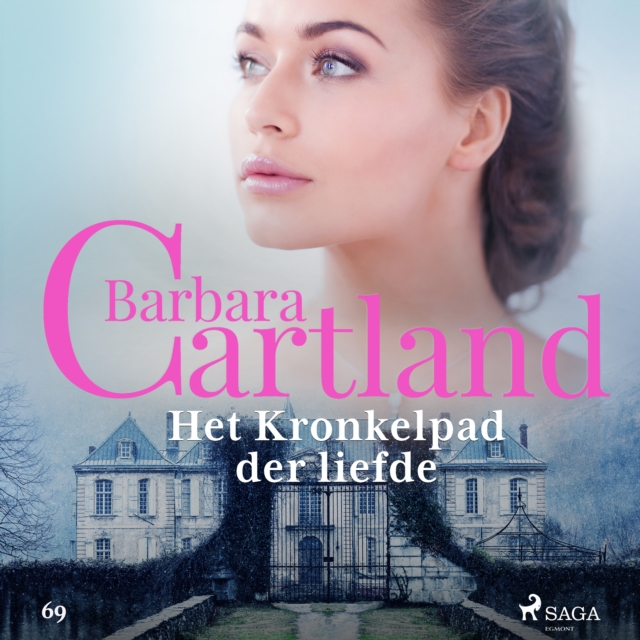 Het Kronkelpad der liefde, eAudiobook MP3 eaudioBook