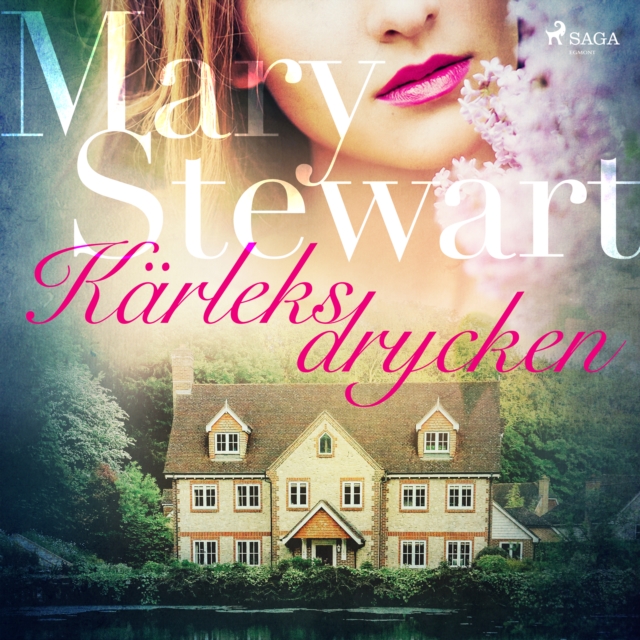 Karleksdrycken, eAudiobook MP3 eaudioBook
