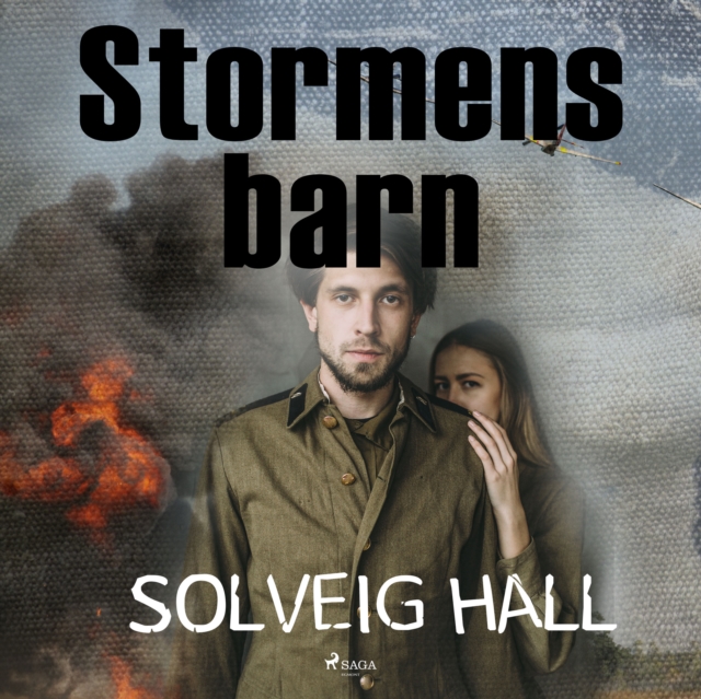 Stormens barn, eAudiobook MP3 eaudioBook