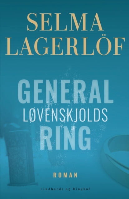 General Lovenskjolds ring, Paperback / softback Book