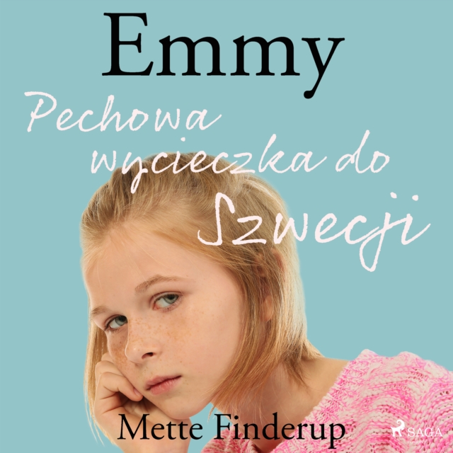 Emmy 2 - Pechowa wycieczka do Szwecji, eAudiobook MP3 eaudioBook