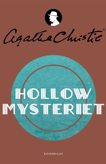 Hollow mysteriet, Paperback / softback Book