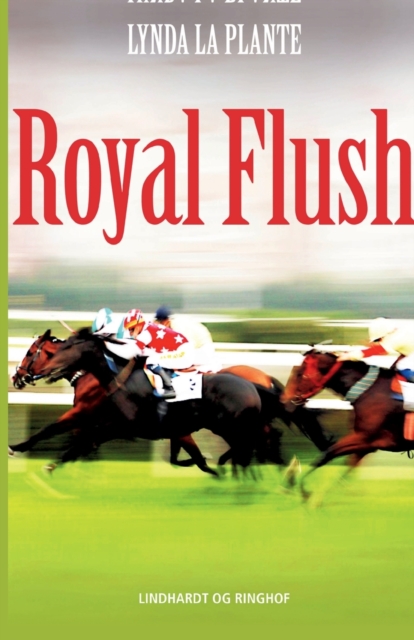 Royal Flush, Paperback / softback Book