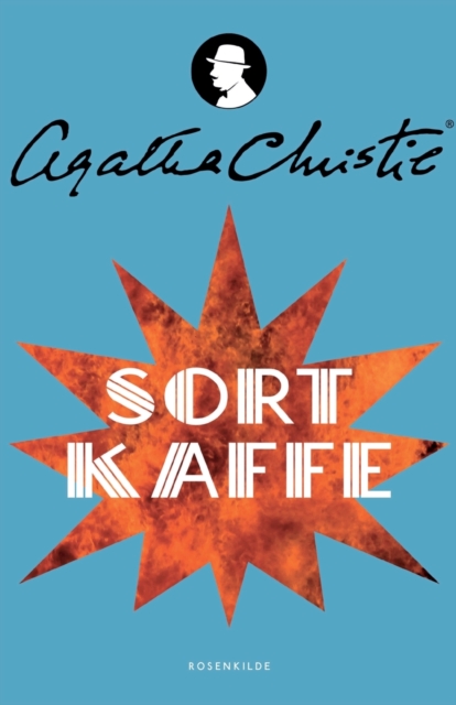 Sort kaffe, Paperback / softback Book