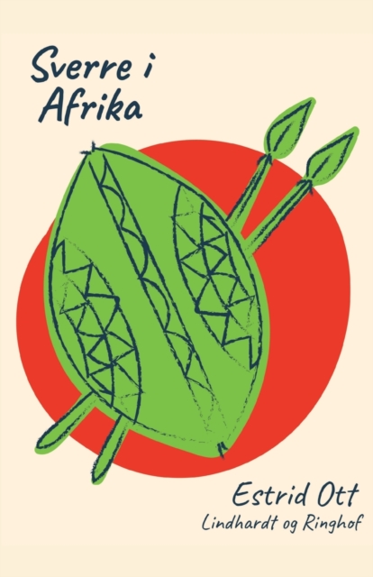 Sverre i Afrika, Paperback / softback Book