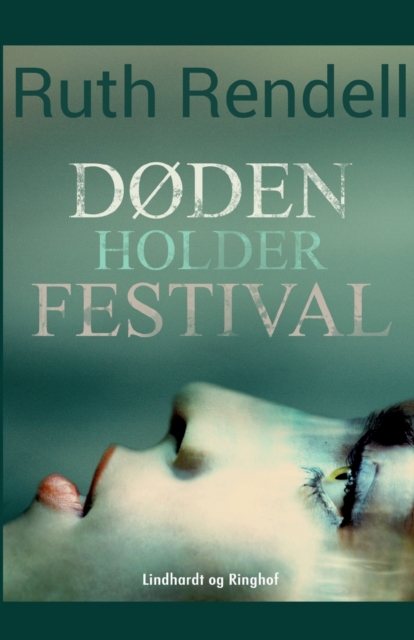 Doden holder festival, Paperback / softback Book