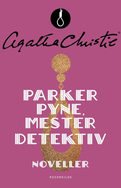 Parker Pyne, mesterdetektiv, Paperback / softback Book