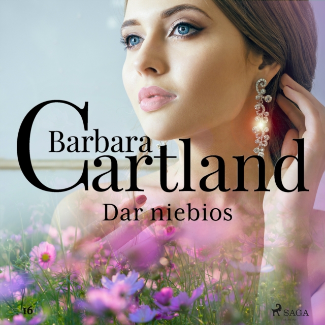 Dar niebios - Ponadczasowe historie milosne Barbary Cartland, eAudiobook MP3 eaudioBook
