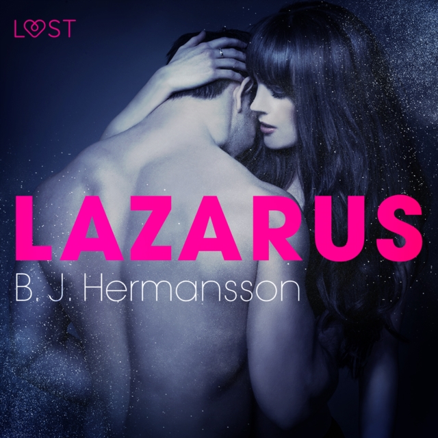 Lazarus - eroottinen novelli, eAudiobook MP3 eaudioBook
