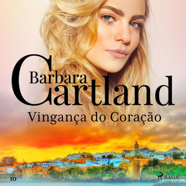 Vinganca do Coracao (A Eterna Colecao de Barbara Cartland 10), eAudiobook MP3 eaudioBook
