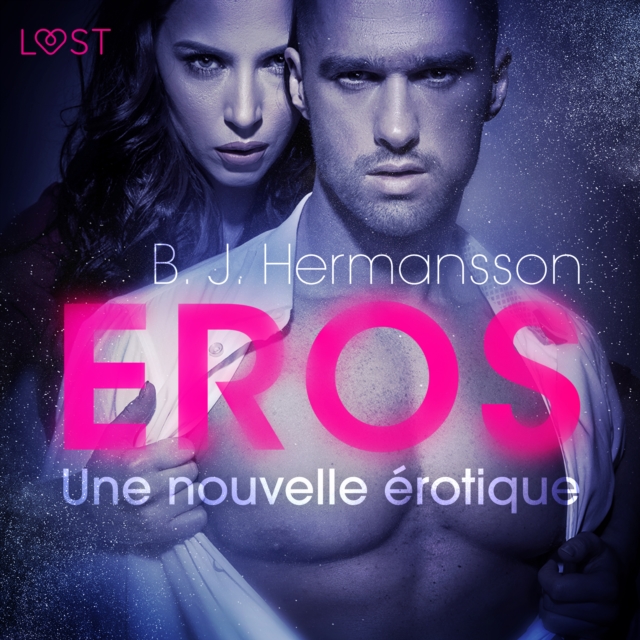 Eros - Une nouvelle erotique, eAudiobook MP3 eaudioBook