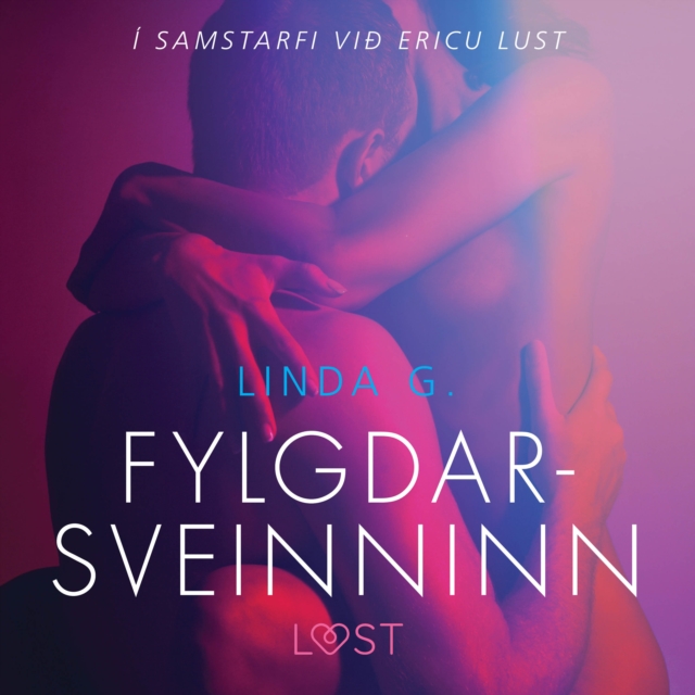Fylgdarsveinninn - Erotisk smasaga, eAudiobook MP3 eaudioBook