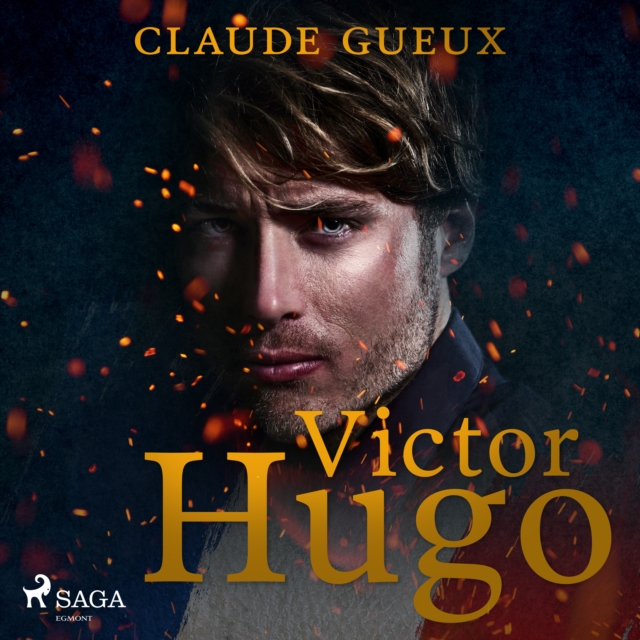 Claude Gueux, eAudiobook MP3 eaudioBook