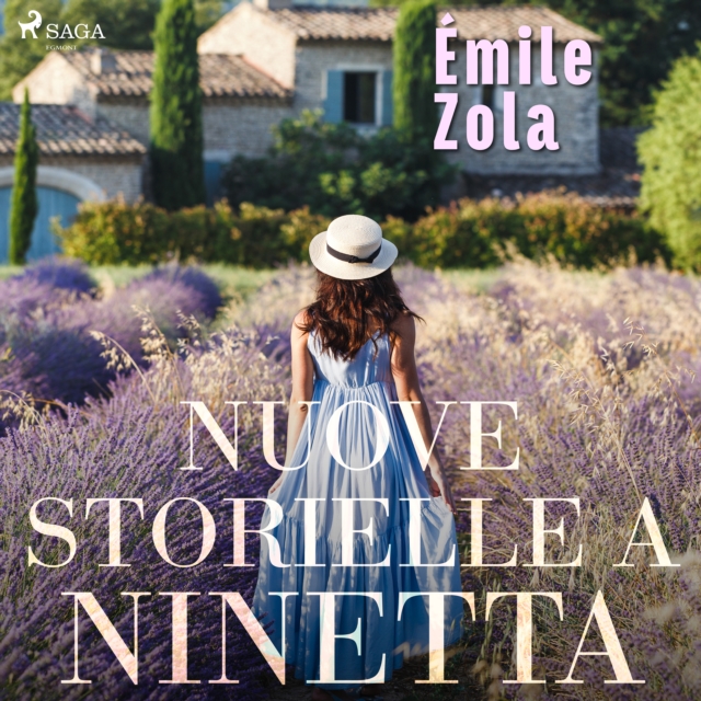 Nuove storielle a Ninetta, eAudiobook MP3 eaudioBook