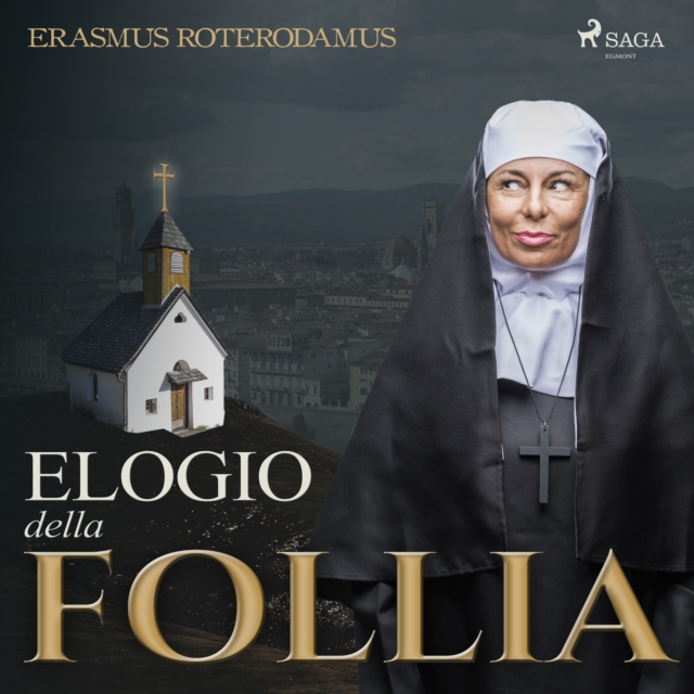Elogio della Follia, eAudiobook MP3 eaudioBook