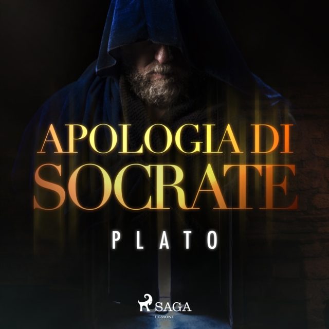 Apologia di Socrate, eAudiobook MP3 eaudioBook