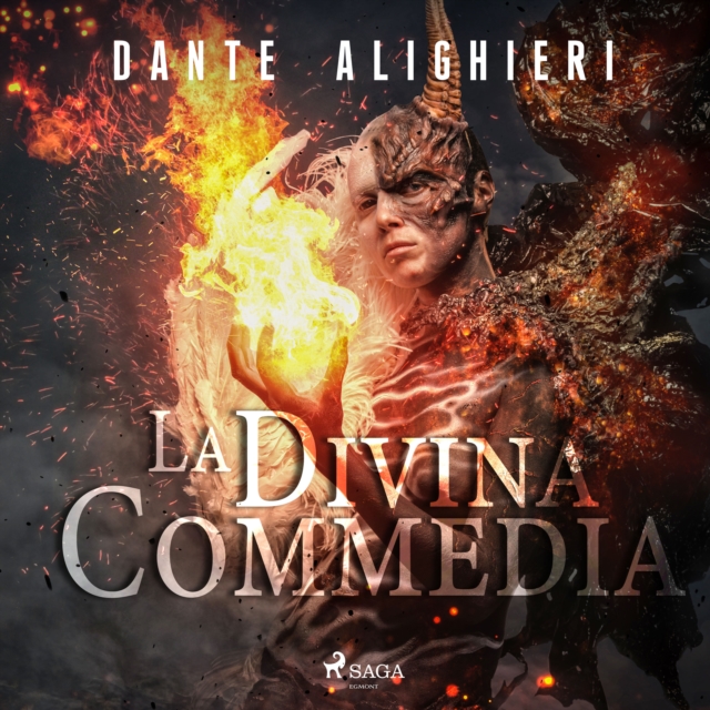 La Divina Commedia, eAudiobook MP3 eaudioBook