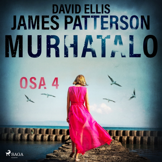 Murhatalo: Osa 4, eAudiobook MP3 eaudioBook