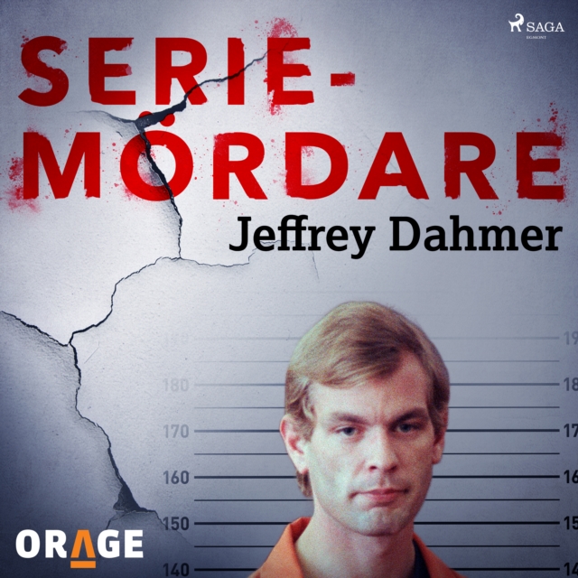 Jeffrey Dahmer, eAudiobook MP3 eaudioBook