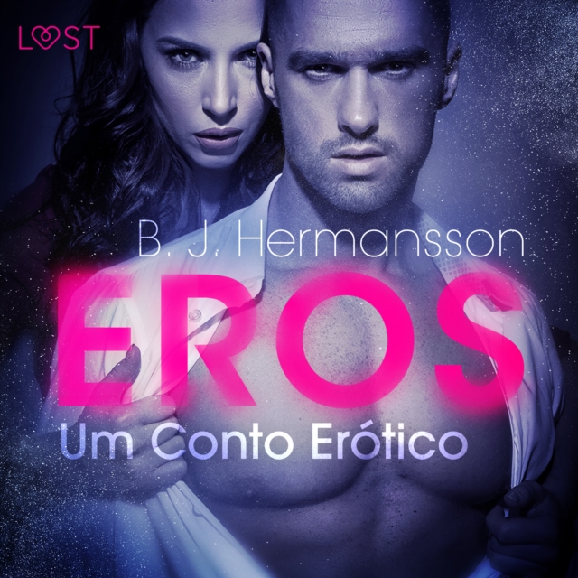 Eros - Um Conto Erotico, eAudiobook MP3 eaudioBook