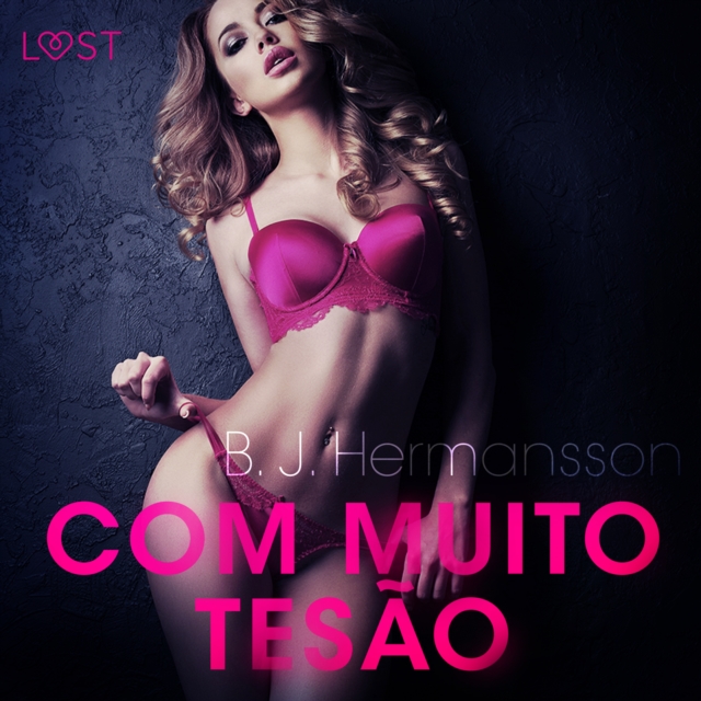 Com Muito Tesao - Conto erotico, eAudiobook MP3 eaudioBook