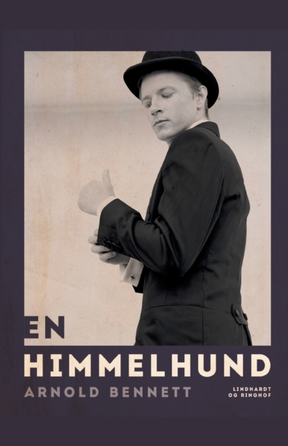 En Himmelhund, Paperback / softback Book