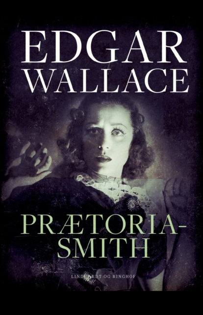 Praetoria-Smith, Paperback / softback Book
