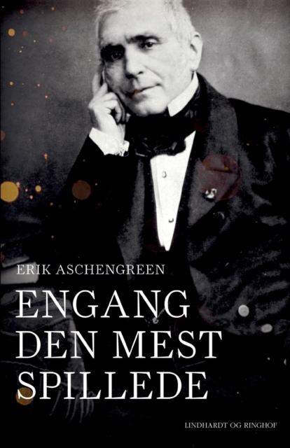 Engang den mest spillede, Paperback / softback Book