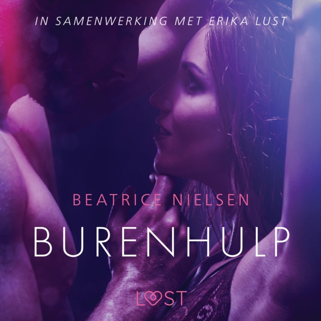 Burenhulp - erotisch verhaal, eAudiobook MP3 eaudioBook
