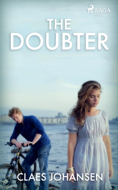 The Doubter, EPUB eBook