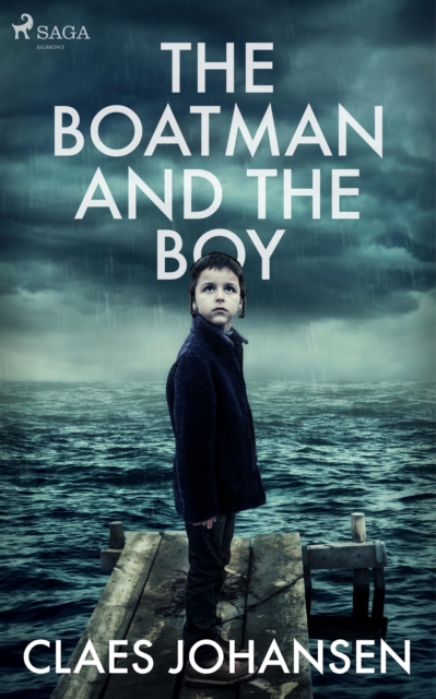The Boatman and the Boy, EPUB eBook
