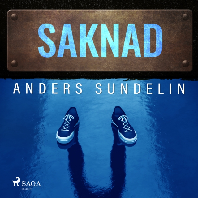 Saknad, eAudiobook MP3 eaudioBook