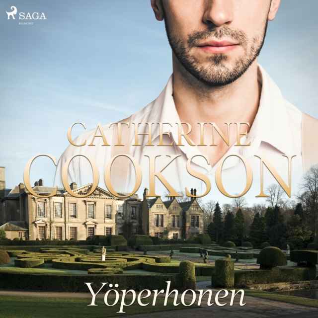 Yoperhonen, eAudiobook MP3 eaudioBook