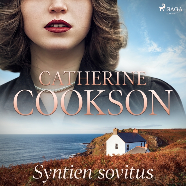Syntien sovitus, eAudiobook MP3 eaudioBook