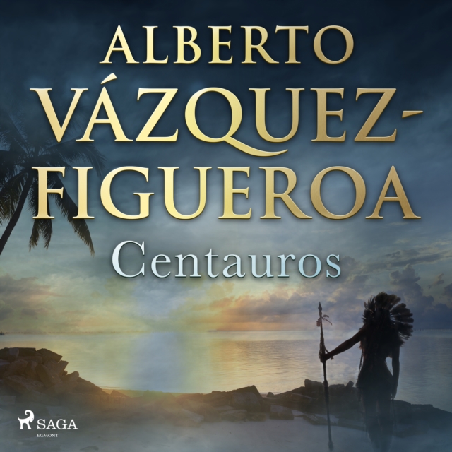 Centauros, eAudiobook MP3 eaudioBook