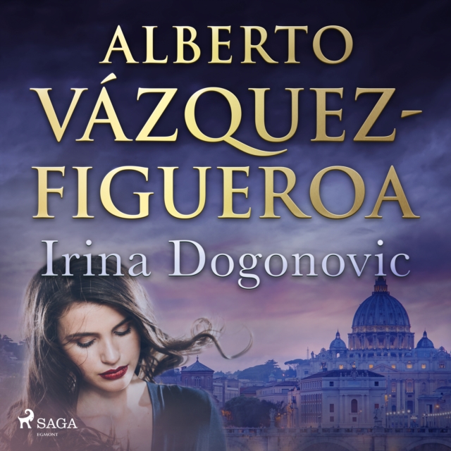 Irina Dogonovic, eAudiobook MP3 eaudioBook
