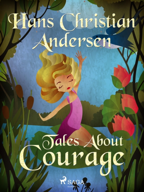 Tales About Courage, EPUB eBook