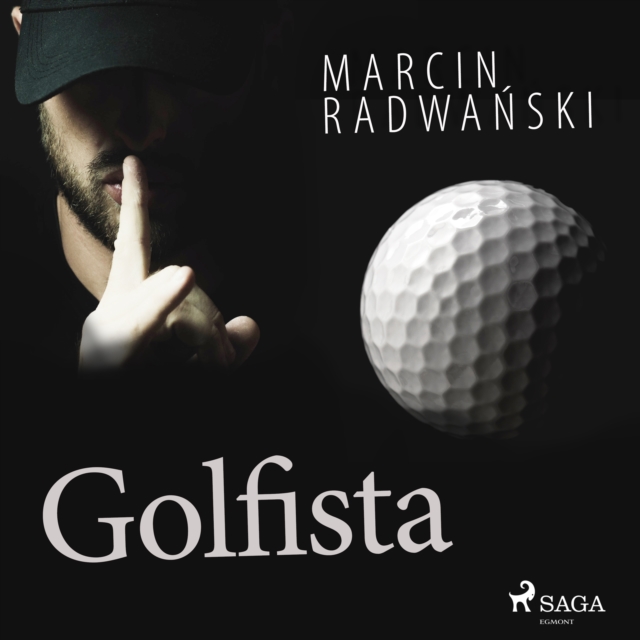 Golfista, eAudiobook MP3 eaudioBook
