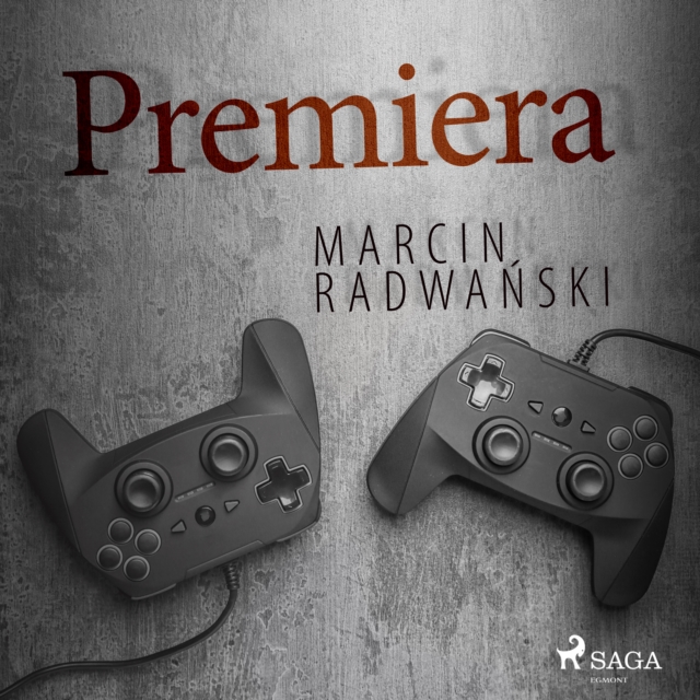 Premiera, eAudiobook MP3 eaudioBook