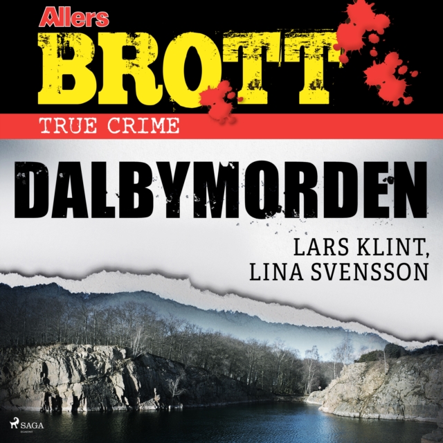 Dalbymorden, eAudiobook MP3 eaudioBook