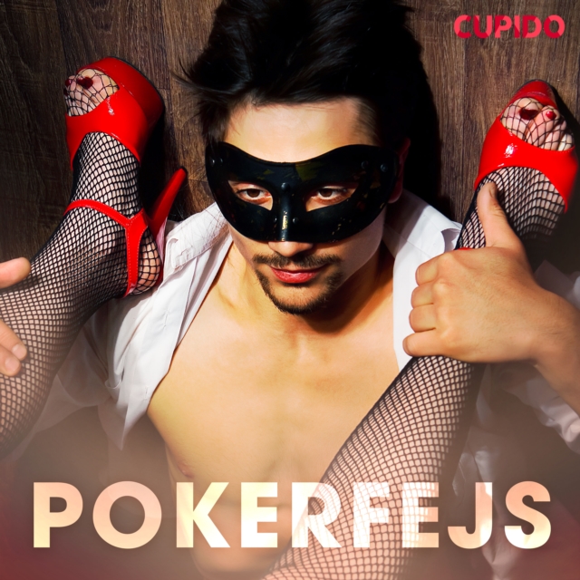 Pokerfejs, eAudiobook MP3 eaudioBook