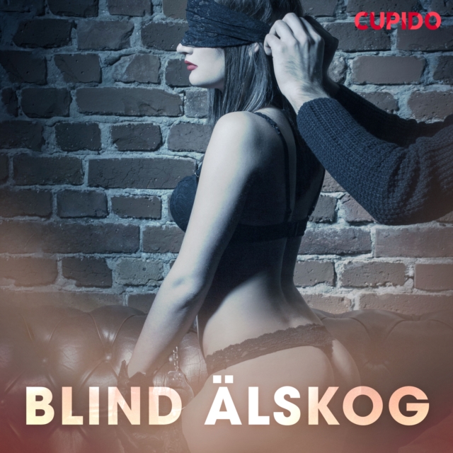 Blind alskog, eAudiobook MP3 eaudioBook