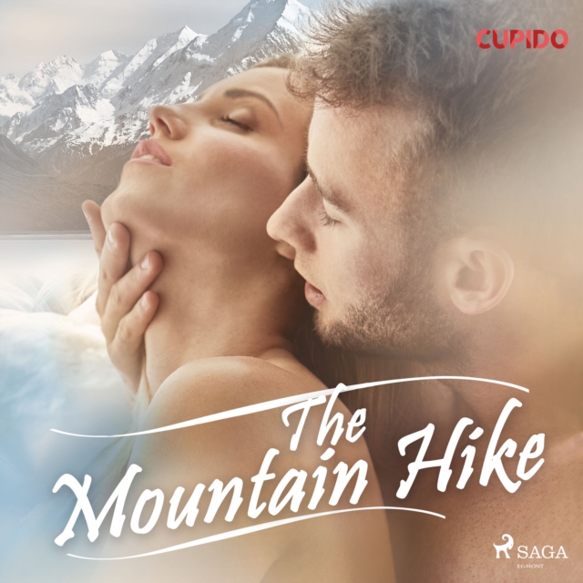 The Mountain Hike, eAudiobook MP3 eaudioBook