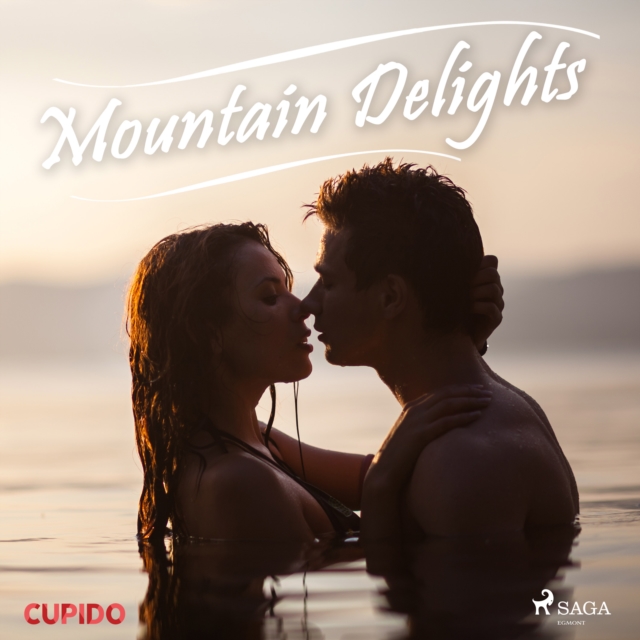 Mountain Delights, eAudiobook MP3 eaudioBook